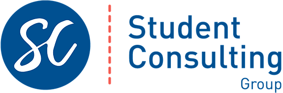 StudentConsulting Group logo