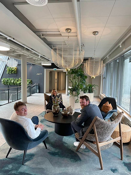 Bilde 2 av 19 i jobbannonse-galleriet