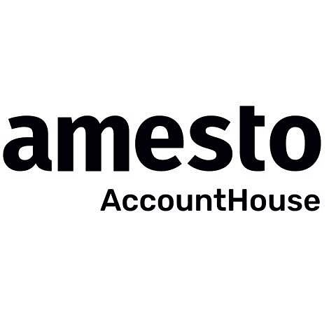 Amesto AccountHouse logo