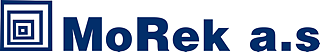 Morek as logo