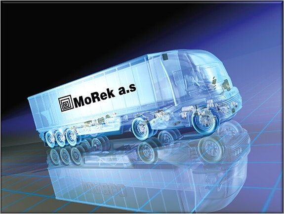 Bilde 1 av 5 i jobbannonse-galleriet