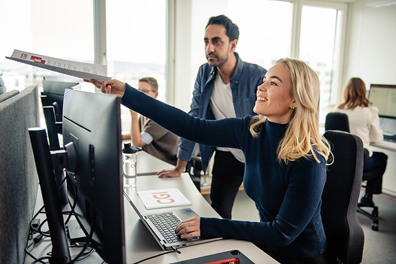 Bilde 2 av 4 i jobbannonse-galleriet