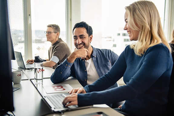 Bilde 1 av 4 i jobbannonse-galleriet