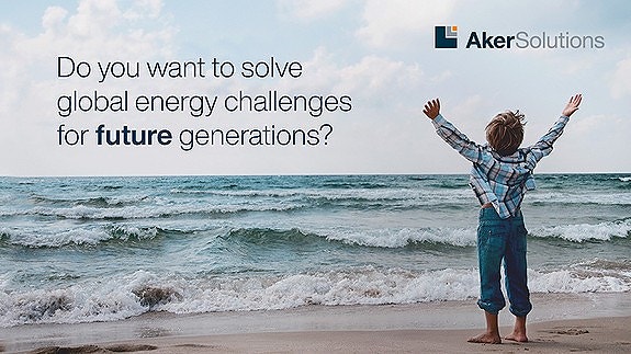 Aker Solutions AS logo