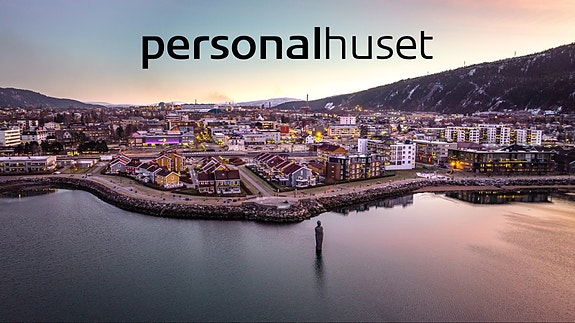 Personalhuset søker butikkmedarbeider til kunde i Mo i Rana