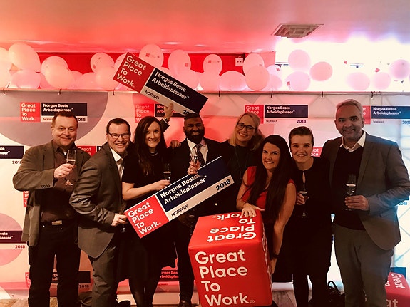 Bilde 2 av 2 i jobbannonse-galleriet