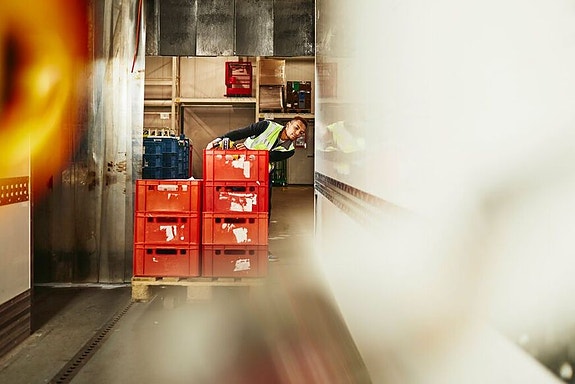 Bilde 1 av 2 i jobbannonse-galleriet