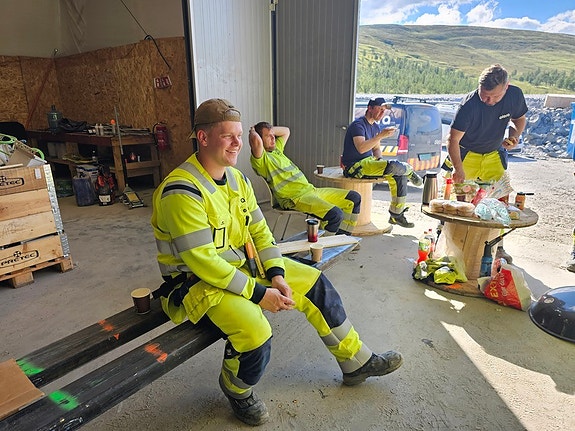 Bilde 7 av 7 i jobbannonse-galleriet