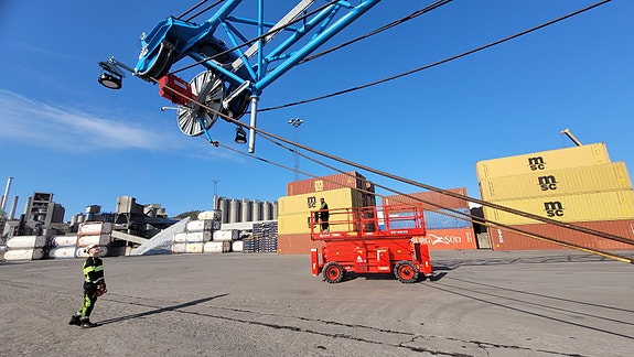 Bilde 1 av 4 i jobbannonse-galleriet