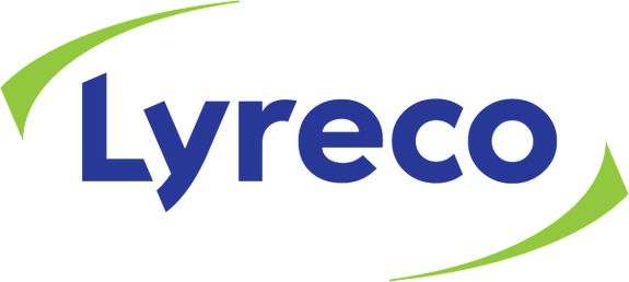 Lyreco Norge AS logo