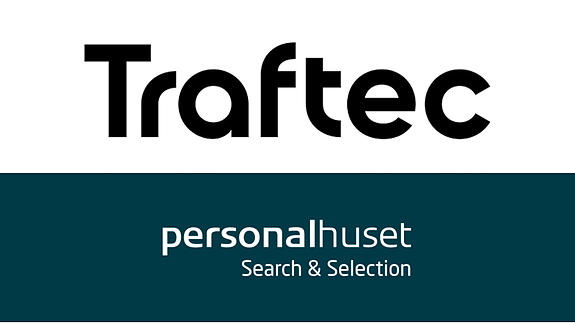 Traftec AS logo