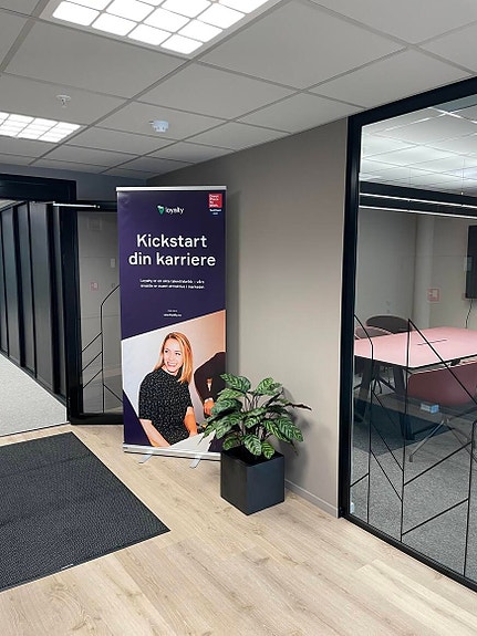 Bilde 13 av 19 i jobbannonse-galleriet