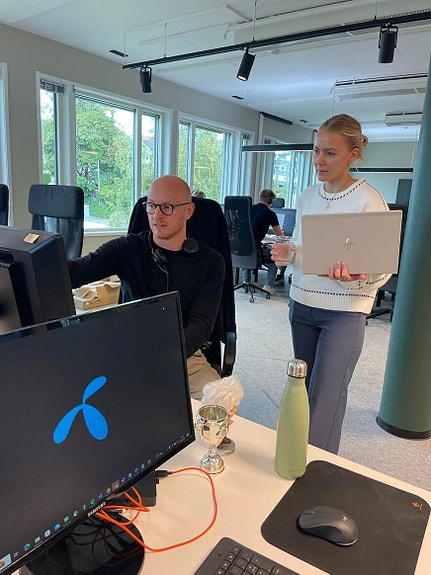 Bilde 3 av 19 i jobbannonse-galleriet