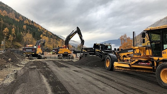 Bilde 13 av 14 i jobbannonse-galleriet