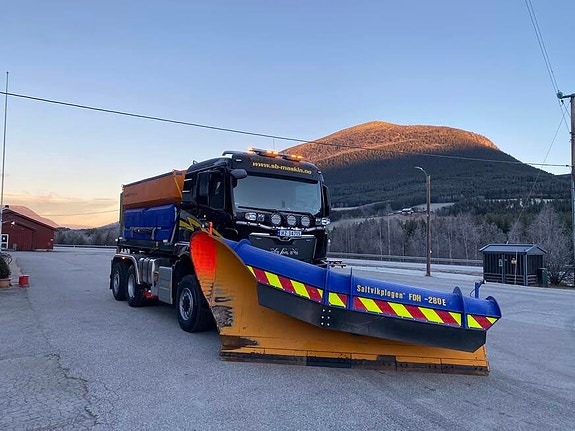 Bilde 4 av 14 i jobbannonse-galleriet