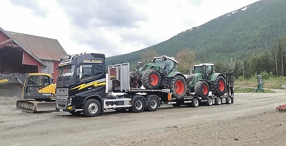 Bilde 5 av 14 i jobbannonse-galleriet