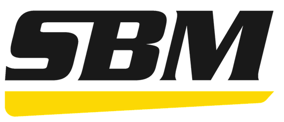 Stian Brenden Maskinservice AS logo