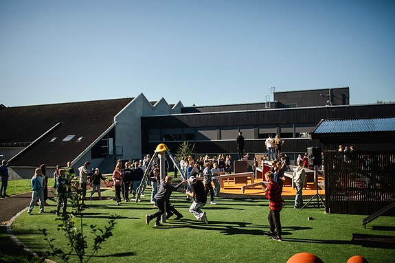 Bilde 1 av 2 i jobbannonse-galleriet