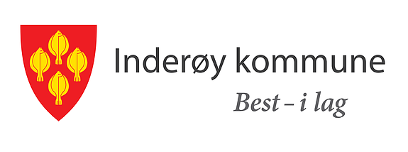 Inderøy Kommune logo
