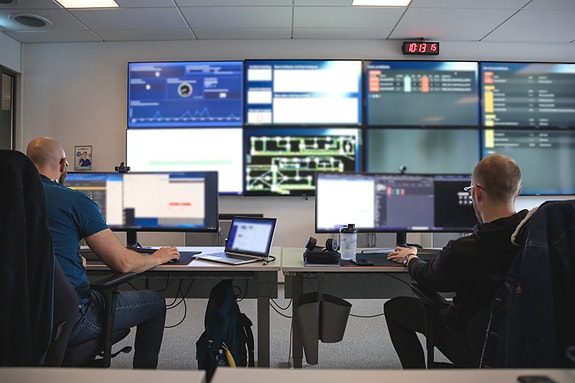 Bilde 1 av 4 i jobbannonse-galleriet