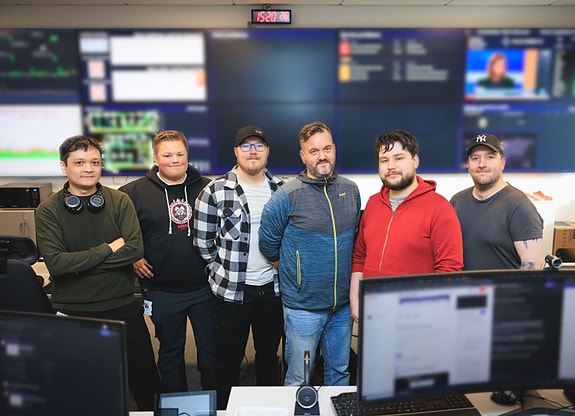 Bilde 2 av 4 i jobbannonse-galleriet