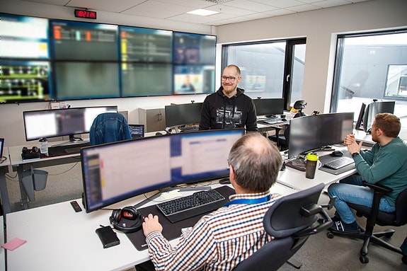 Bilde 4 av 4 i jobbannonse-galleriet