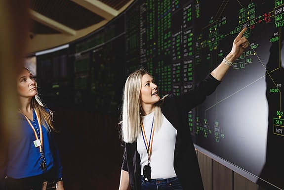 Bilde 1 av 4 i jobbannonse-galleriet