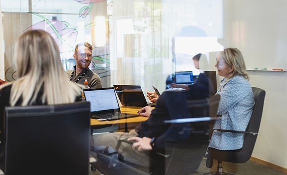 Bilde 3 av 4 i jobbannonse-galleriet