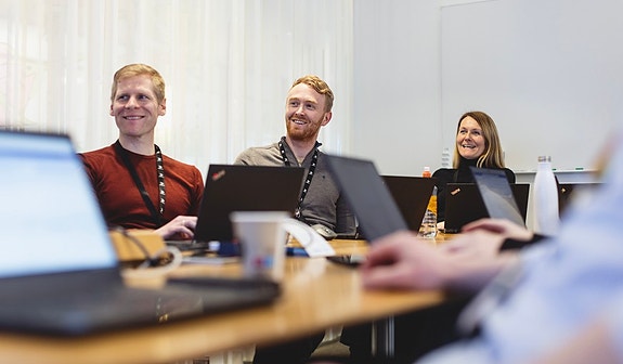 Bilde 2 av 4 i jobbannonse-galleriet