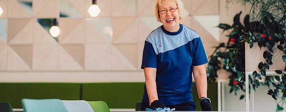 Bilde 1 av 1 i jobbannonse-galleriet