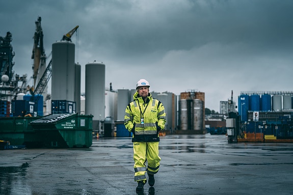 Bilde 5 av 7 i jobbannonse-galleriet