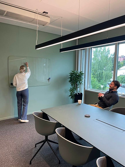 Bilde 10 av 19 i jobbannonse-galleriet