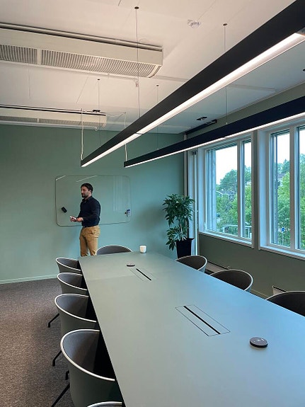 Bilde 12 av 19 i jobbannonse-galleriet