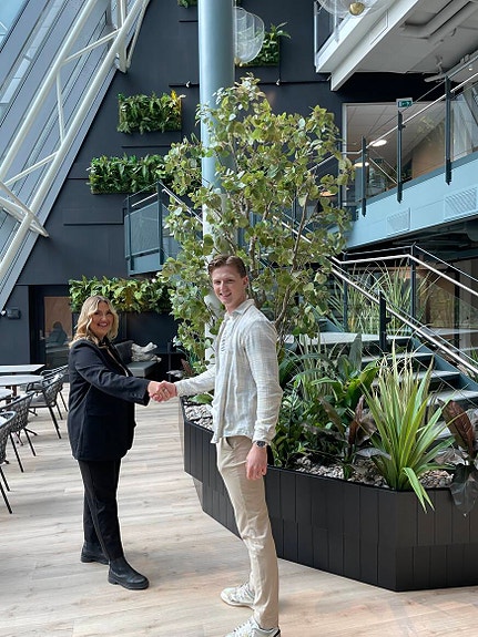 Bilde 9 av 19 i jobbannonse-galleriet