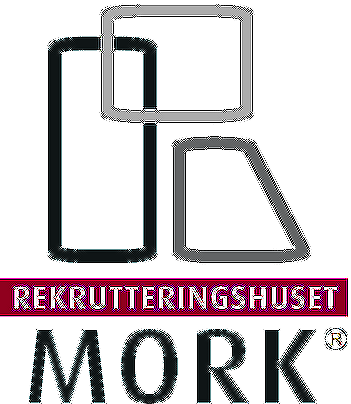 Rekrutteringshuset Mork AS logo