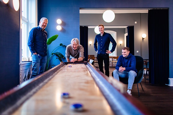 Bilde 1 av 1 i jobbannonse-galleriet