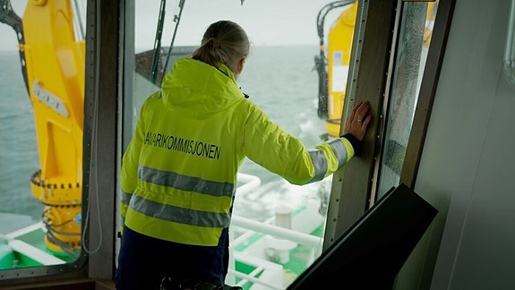 Bilde 1 av 6 i jobbannonse-galleriet