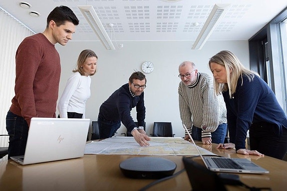 Bilde 4 av 6 i jobbannonse-galleriet