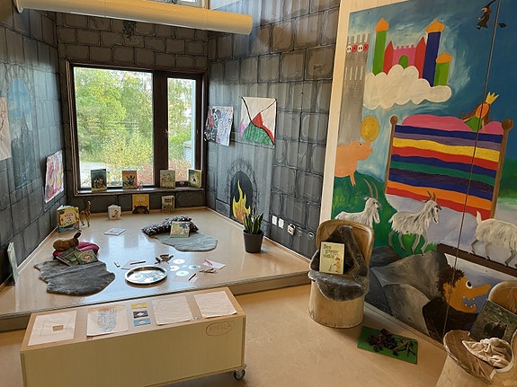 Bilde 1 av 3 i jobbannonse-galleriet