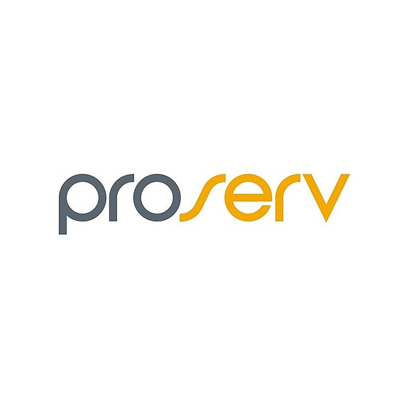 Proserv Norge AS logo