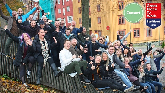 Bilde 1 av 2 i jobbannonse-galleriet