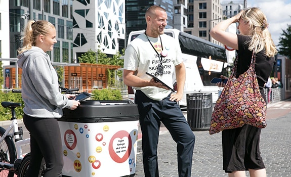 Bilde 1 av 4 i jobbannonse-galleriet