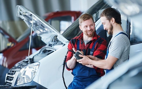 Bilde 1 av 3 i jobbannonse-galleriet