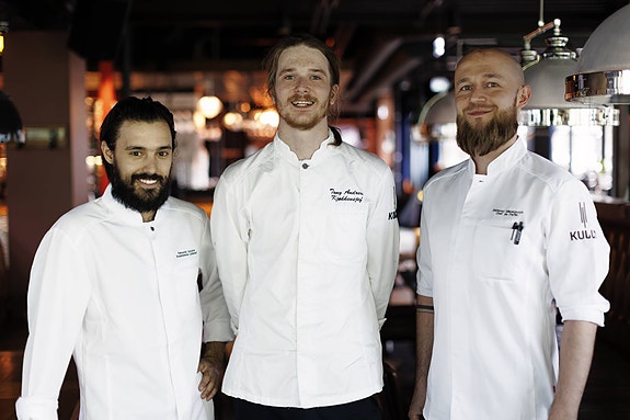 Bilde 3 av 7 i jobbannonse-galleriet