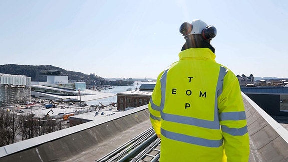 Bilde 1 av 1 i jobbannonse-galleriet