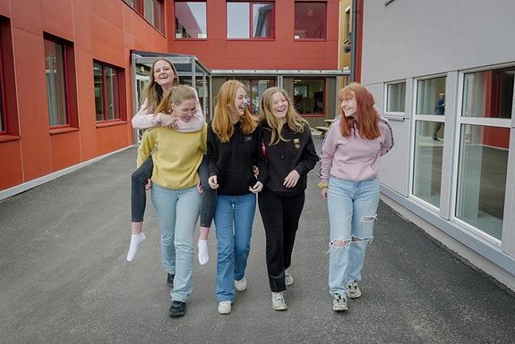 Bilde 1 av 1 i jobbannonse-galleriet