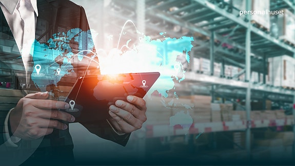 Logistikk koordinator