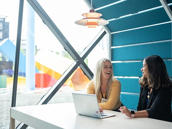 Bilde 1 av 1 i jobbannonse-galleriet