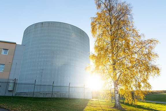 Bilde 1 av 1 i jobbannonse-galleriet