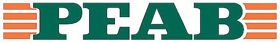 Peab Anlegg AS logo